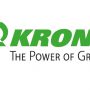 Krone "The Power of Green"