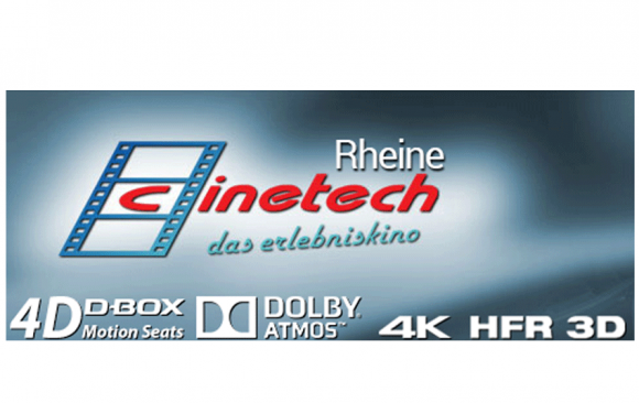 Cinetech Kino Rheine
